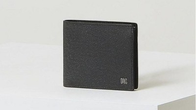 놓치면 후회! 닥스 남성지갑 득템 후기 & 꿀팁 대방출 🎁
